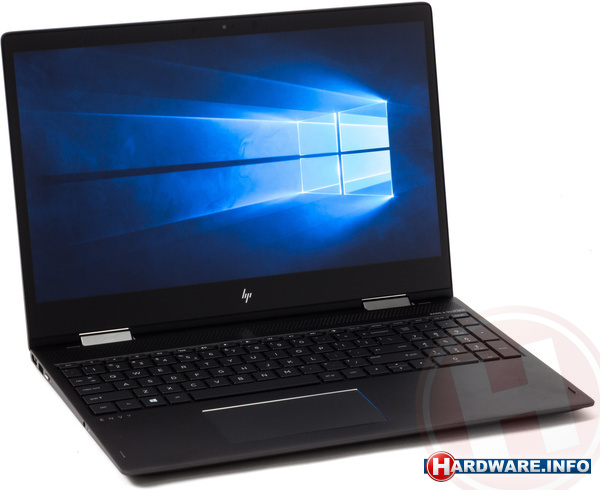 HP Envy X360 15-bq100nd (2PH19EA)