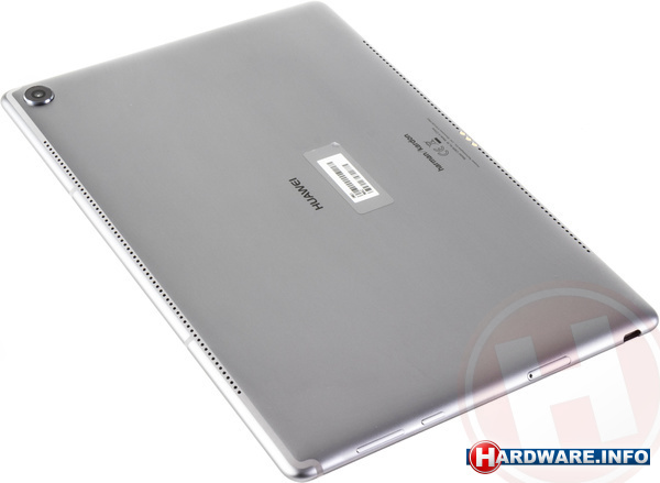 Huawei MediaPad M5 Pro 10.8" 4G 64GB Grey