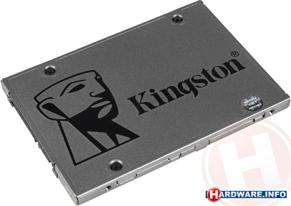 Kingston UV500 480GB