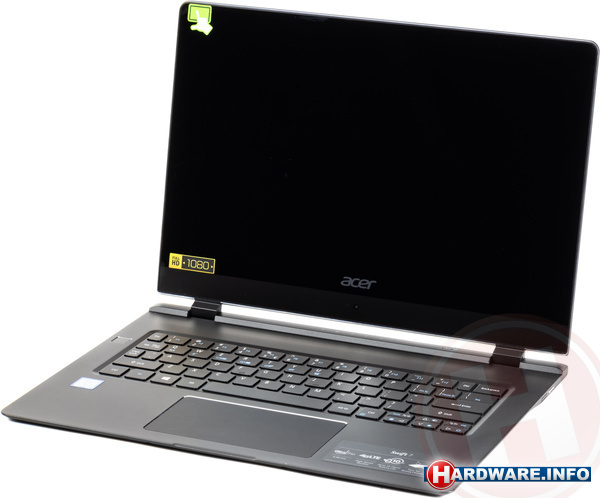 Acer Swift 7 SF714-51T-M64V