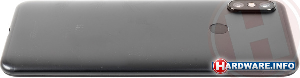 Xiaomi Mi A2 64GB Black