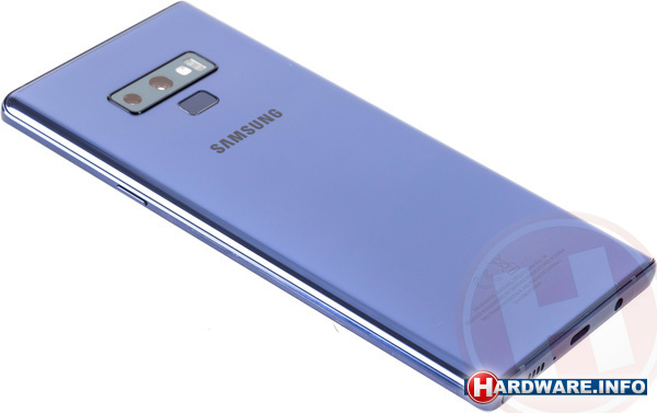 Samsung Galaxy Note 9 128GB Blue