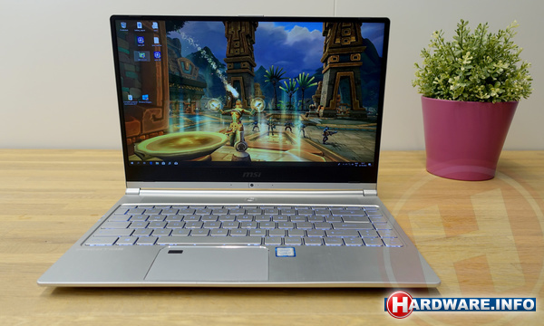 MSI PS42 8RB-206NL