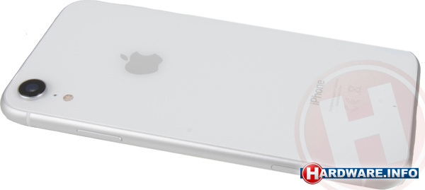 Apple iPhone Xr 256GB White