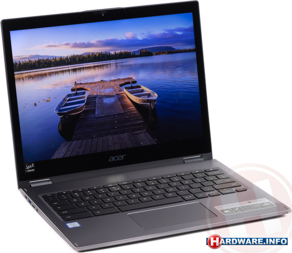 Acer Chromebook Spin 13 CP713-1WN-39C5