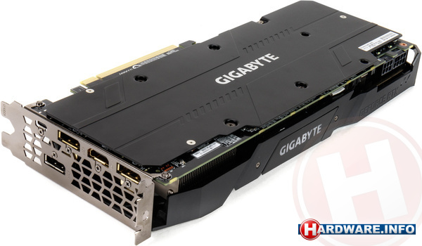 Gigabyte GeForce RTX 2070 WindForce 8GB
