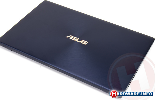 Asus Zenbook 14 RX433FA-A5157R