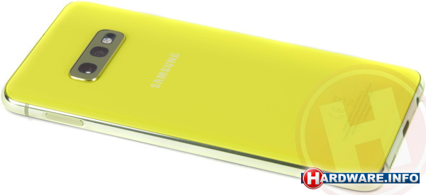 Samsung Galaxy S10e 128GB Yellow