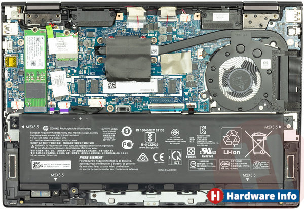 HP Envy X360 13-ar0150nd (6RM72EA)