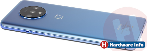 OnePlus 7T 128GB Blue
