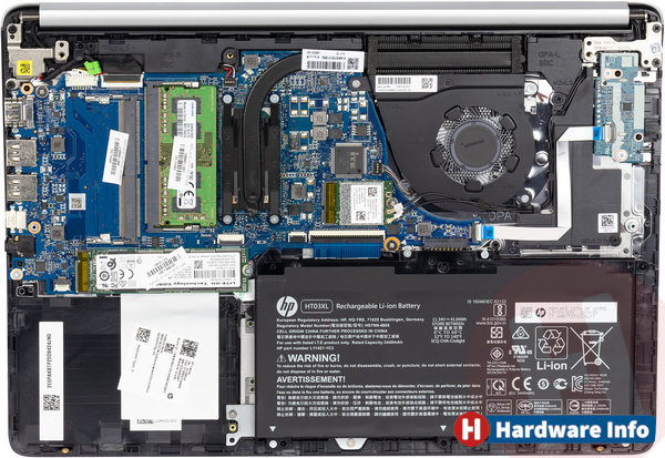 HP 14s-dq1923nd (8BR97EA)