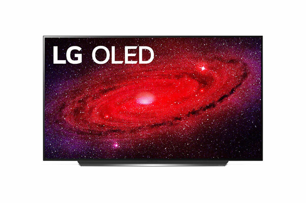 LG OLED77CX6LA