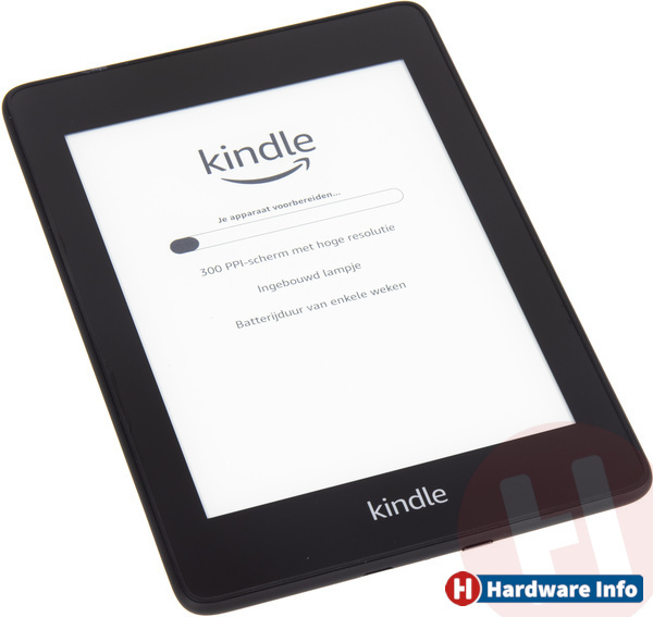 Amazon Kindle Paperwhite 4 (2018) 32GB/4G