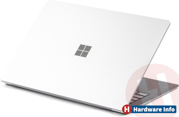 Microsoft Surface Laptop 4 (5PB-00009)