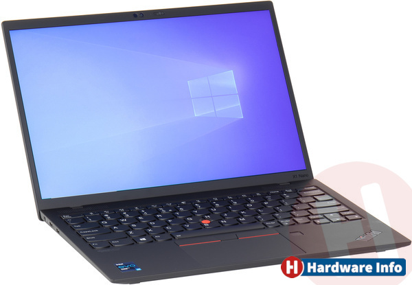 Lenovo ThinkPad X1 Nano Gen 1 (20UN002UMH)