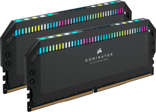 Corsair Dominator Platinum RGB 32GB DDR5-5600 CL36