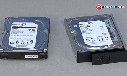 leer Parana rivier boerderij 42x 3,5 en 2,5 inch harddisks review: kies de juiste harde schijf -  Hardware Info