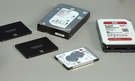 handicap Nominaal Zelfgenoegzaamheid 42x 3,5 en 2,5 inch harddisks review: kies de juiste harde schijf -  Hardware Info