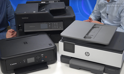 Verniel verontreiniging metgezel Wat is de beste goedkope printer? - Hardware Info